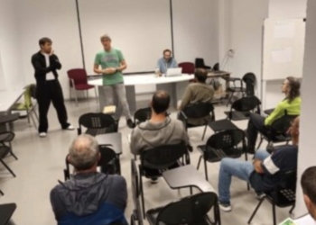 El Ayuntamiento impulsa la participación ciudadana con un nuevo reglamento