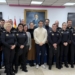 Toman posesión en sus cargos 20 nuevos agentes de Policía Local