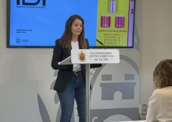 Comienza el plazo de solicitud de ayudas del IBI