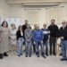 Pla i Revés presenta el cartel de “Tanqueu a l’eixir”
