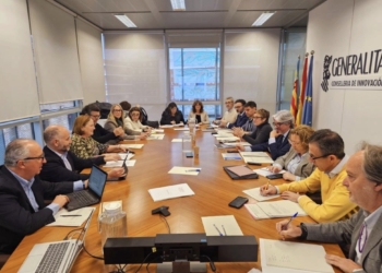 El Consell colabora con el Ayuntamiento de Jávea para el desarrollo del programa de la Red Tourist Info en la localidad