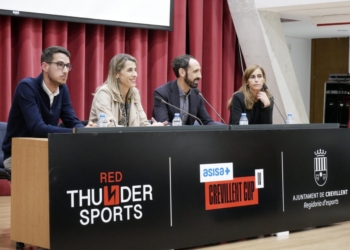 Presentada la “Asisa Crevillent Cup”