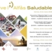 ‘Vive l’Alfàs Saludable’ se presenta el próximo viernes en el auditorio de la Casa de Cultura