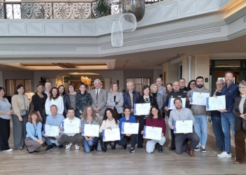 Veintiocho firmas alteanas tienen ya su distintivo Sicted