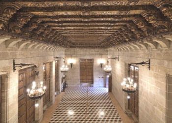 València digitalizará 19 museos y monumentos para la creación de visitas virtuales