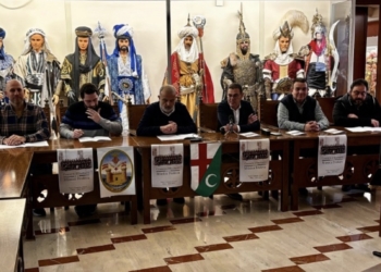 Comienzan los conciertos de exaltación de la música festera en Alcoy