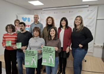 Más de 350 escolares tienen disponible la revisión visual gratuita en la nueva campaña anual