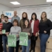 Más de 350 escolares tienen disponible la revisión visual gratuita en la nueva campaña anual
