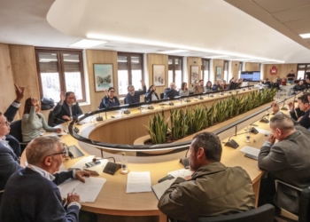 El Pleno aprueba unos Presupuestos que inciden en la apuesta por las políticas sociales