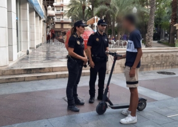 La nueva Ordenanza de Movilidad regulará la circulación de patinetes y bicicletas
