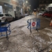 El Ayuntamiento reparará el socavón y la red de alcantarillado en la calle Llibertat