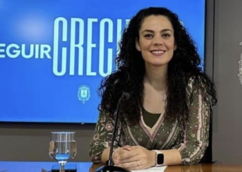 Cutanda: “Los presupuestos de la reconstrucción incluyen grandes proyectos para Alicante»