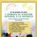Xàbia acoge la primera jornada de atención integral a la infancia sobre salud