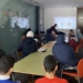 Bienestar Social forma a personas migrantes en herramientas digitales para mejorar la empleabilidad