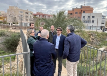 El Ayuntamiento plantea nuevas soluciones para minimizar los riesgos de inundaciones