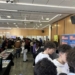 290 estudiantes del Instituto visitaron la VII Feria Oriéntate