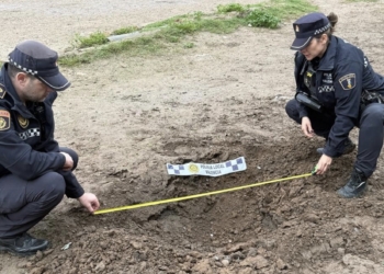 La Junta Local de Seguridad se reunirá próximamente para analizar “actos incívicos” con artefactos pirotécnicos caseros