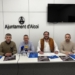 El Cross Nocturno Salesianos vuelve a iluminar Alcoy en su sexta edición