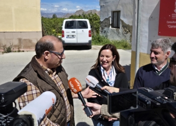 Orihuela adquirirá un local en Correntías Medias para destinarlo a Consultorio Médico