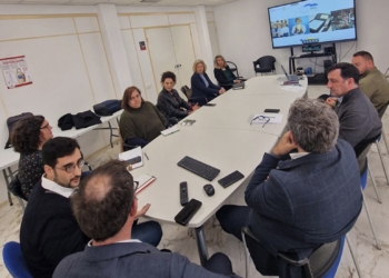 Altea impulsa una Unidad de Inteligencia Turística pionera para puertos deportivos