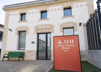 El Ayuntamiento presenta Firasport