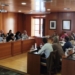 El Pleno de Xàbia aprueba por unanimidad iniciar la concesión de condecoraciones a Policía Local y Protección Civil por su labor en la DANA