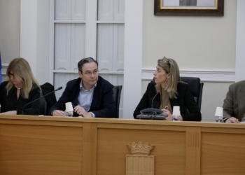 Celebrada la Junta Local de Seguridad de Crevillent