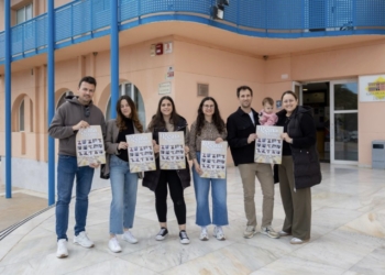 La Gala de Elección de Reina y Damas de las Fiestas de l’Alfàs tendrá lugar el sábado 5 de abril