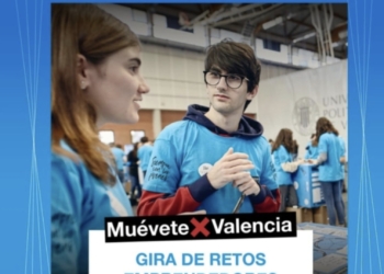 La Gira «Retos Emprendedores» de la Fundación Princesa de Girona hace parada en Utiel