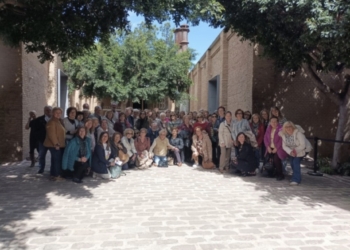 Alcoy organiza un viaje cultural inmersivo a Valencia para sus mayores