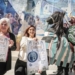 La Feria Medieval de Elda celebra su 25 aniversario