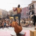 Un intenso fin de semana de arte, cultura y espectáculos en Petrer con la XII edición de ARTenBITRIR