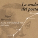 Crevillent se prepara para recibir la Senda del Poeta 2025