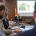 El Consejo Municipal de Turismo de l’Alfàs aborda la implementación de la Smart Office y los PSTD