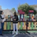 El Ayuntamiento renueva el parque del CEIP Les Rotes