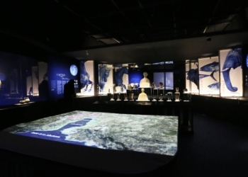 El MARQ amplía a septiembre la exposición ‘Ciudades de luz’