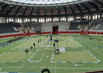 La Concejalía de Policía programa una nueva edición del Circuito de Bicicletas