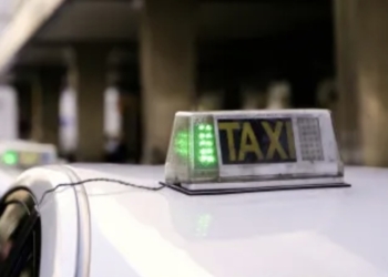Santa Pola creará seis nuevas licencias de taxi adaptado