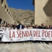 Orihuela da el pistoletazo de salida a la Senda del Poeta 2025