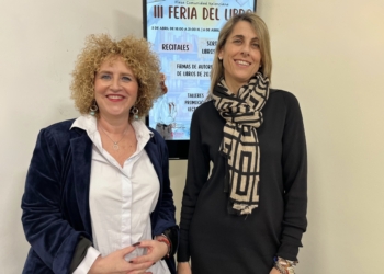 Presentada la III Feria del Libro de Crevillent