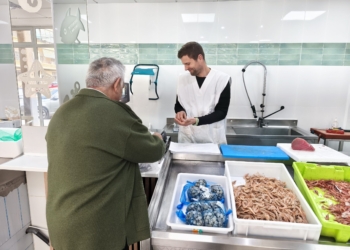 Resurgiendo de la proximidad