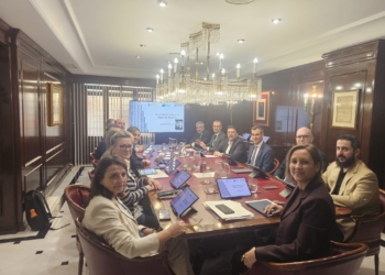 Los fondos sociales beneficiaron a 2.878 familias en el pago de sus recibos de agua durante 2024 por un importe total de 726.135,47 euros