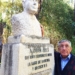 «La historia del Huerto del Cura me la conozco mejor que la mía propia»