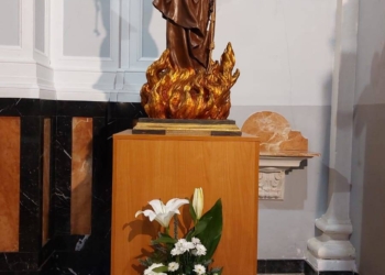 Los tres viajes de Francisco Gálvez