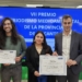 El pódcast Cambio Global de la UMH gana el VII Premio Ambiental Hidraqua-APPA