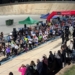 Más de 1.300 participantes recorren las calles de San Vicente del Raspeig en una nueva edición nocturna de la carrera 5K 10K