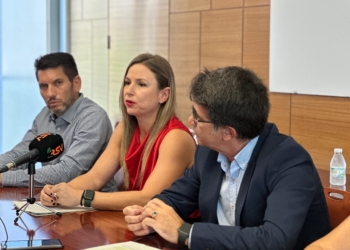 El Ayuntamiento de San Vicente del Raspeig fracciona la tasa de residuos en dos pagos para dar más facilidades a los ciudadanos