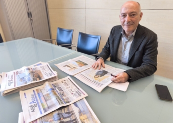 «Queremos que las Fallas sean una manifestación festiva sin incivismo»