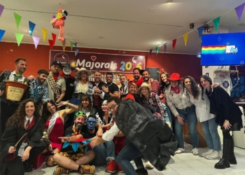 «Tenemos muchas ganas de hacer unas fiestas muy especiales este año»