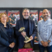 Silvia Marsó recibirá el ‘Pi d’Honor’ de la Mostra de Teatre de l’Alfàs